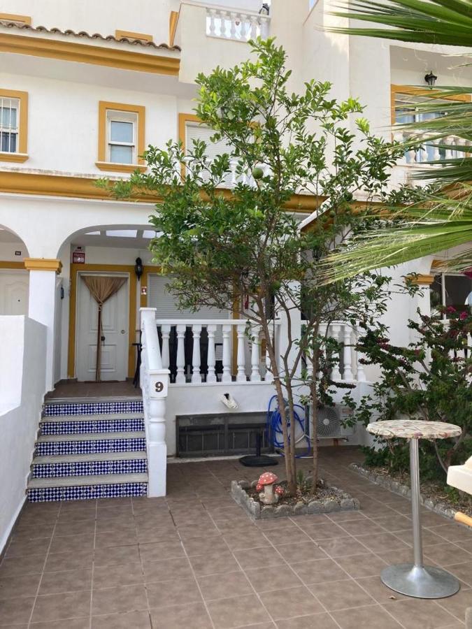 Precioso Adosado A 100 Metros Del Mar En Vera-Playa! Las Bombardas Bagian luar foto