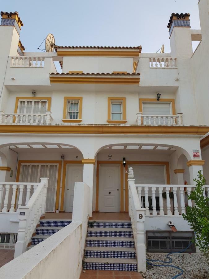 Precioso Adosado A 100 Metros Del Mar En Vera-Playa! Las Bombardas Bagian luar foto